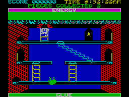 Roland's Rat Race (1985)(Ocean Software)